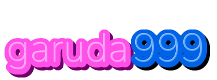 garuda999 — logo kanal