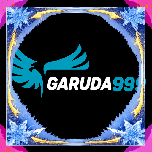 garuda999 — mitra unggulan